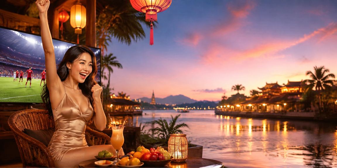 Khách VIP chơi game bài tại Sài Gòn trong bầu không khí sang trọng